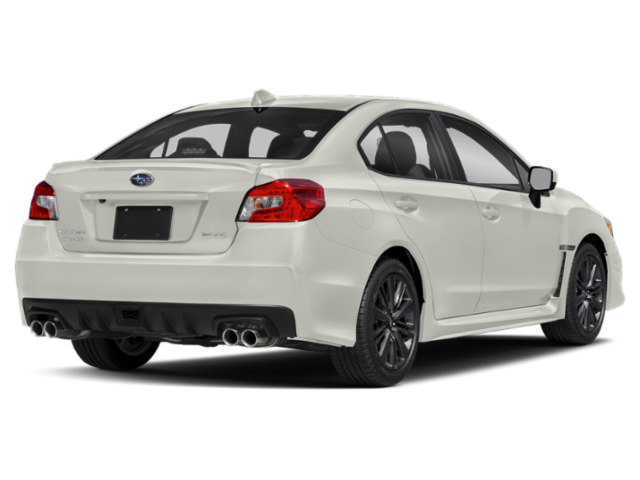 Used 2020 White Subaru  image 2