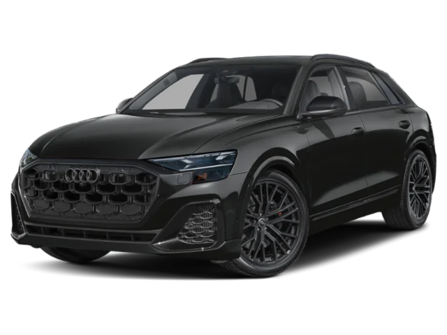 2026 Audi SQ8 Prestige quattro's photo