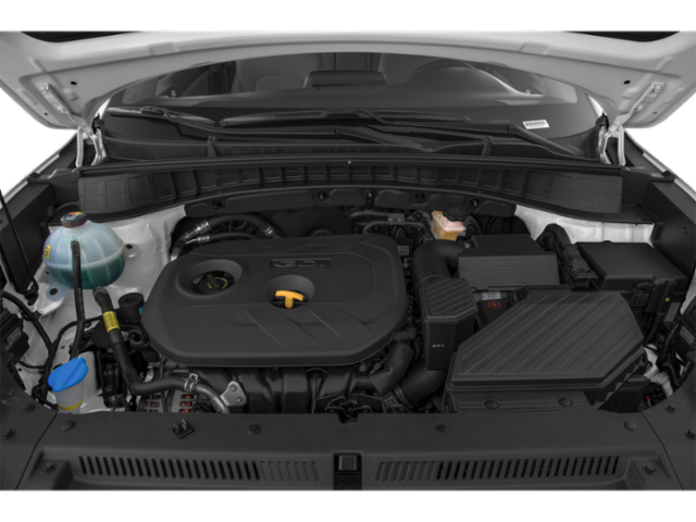 Used 2021 Black Noir Pearl Hyundai Value image 12