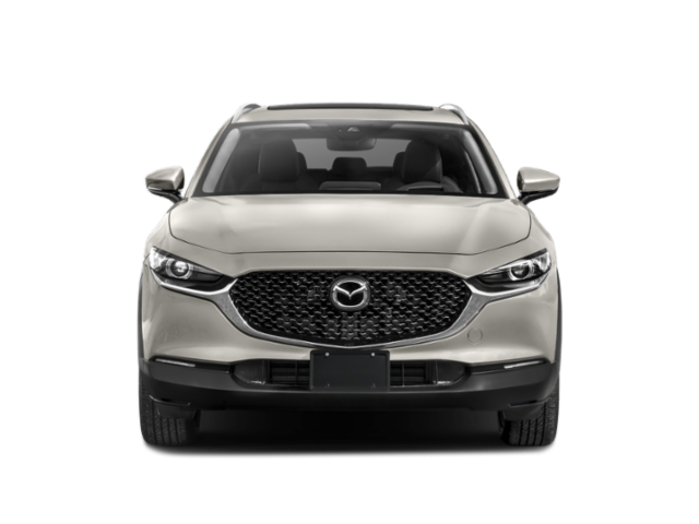 Used 2023 Silver Mazda 2.5 S Premium Package image 4