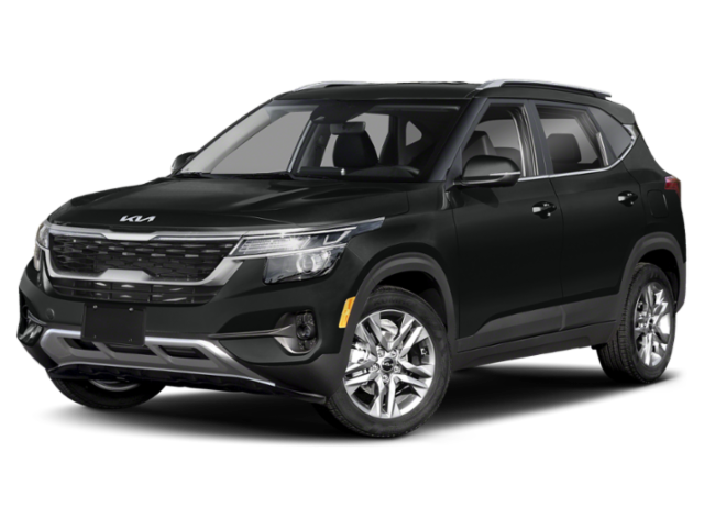 2023 Kia Seltos EX