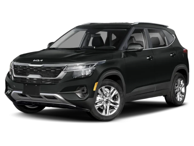 2023 Kia Seltos EX
