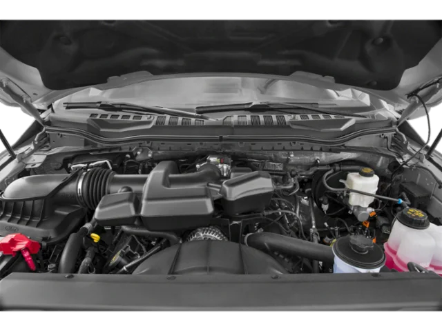 Used 2019 Black Ford XLT image 15