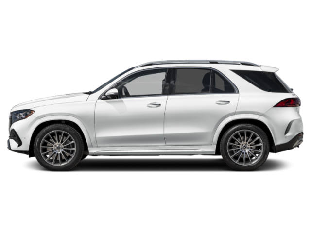 New 2027  Mercedes-Benz GLE 450 image 3