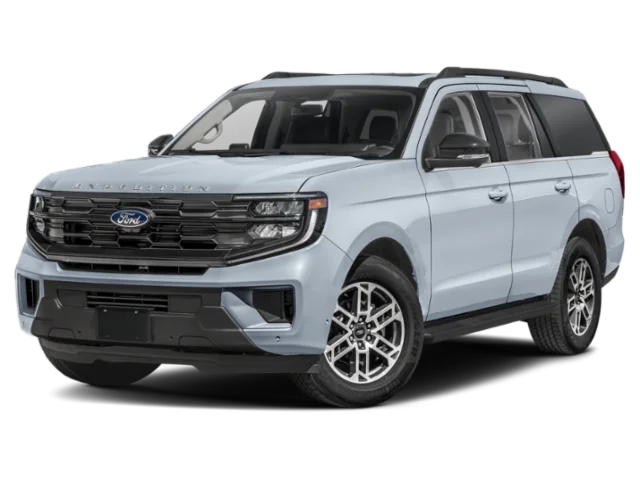 2026 Ford Expedition Active 4x4's photo