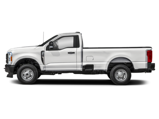 New 2026 Oxford White Ford XL image 3