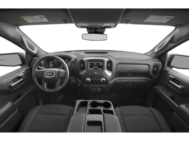 New 2026 White GMC Pro image 5