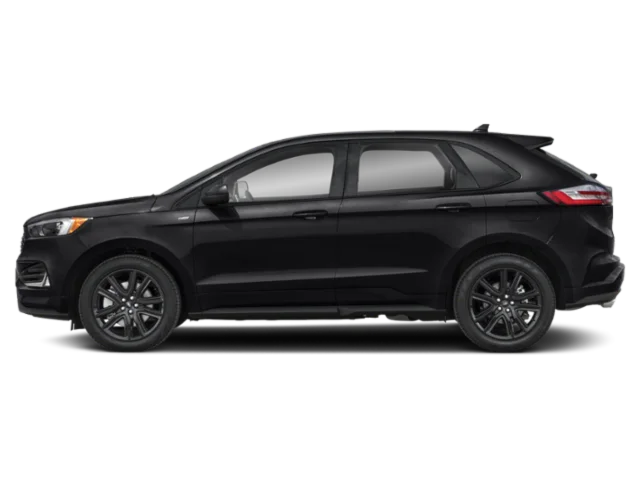 Used 2022 Gray Ford ST Line image 5