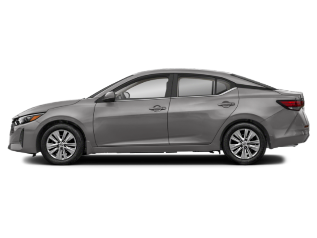 Used 2024 White Nissan S image 3