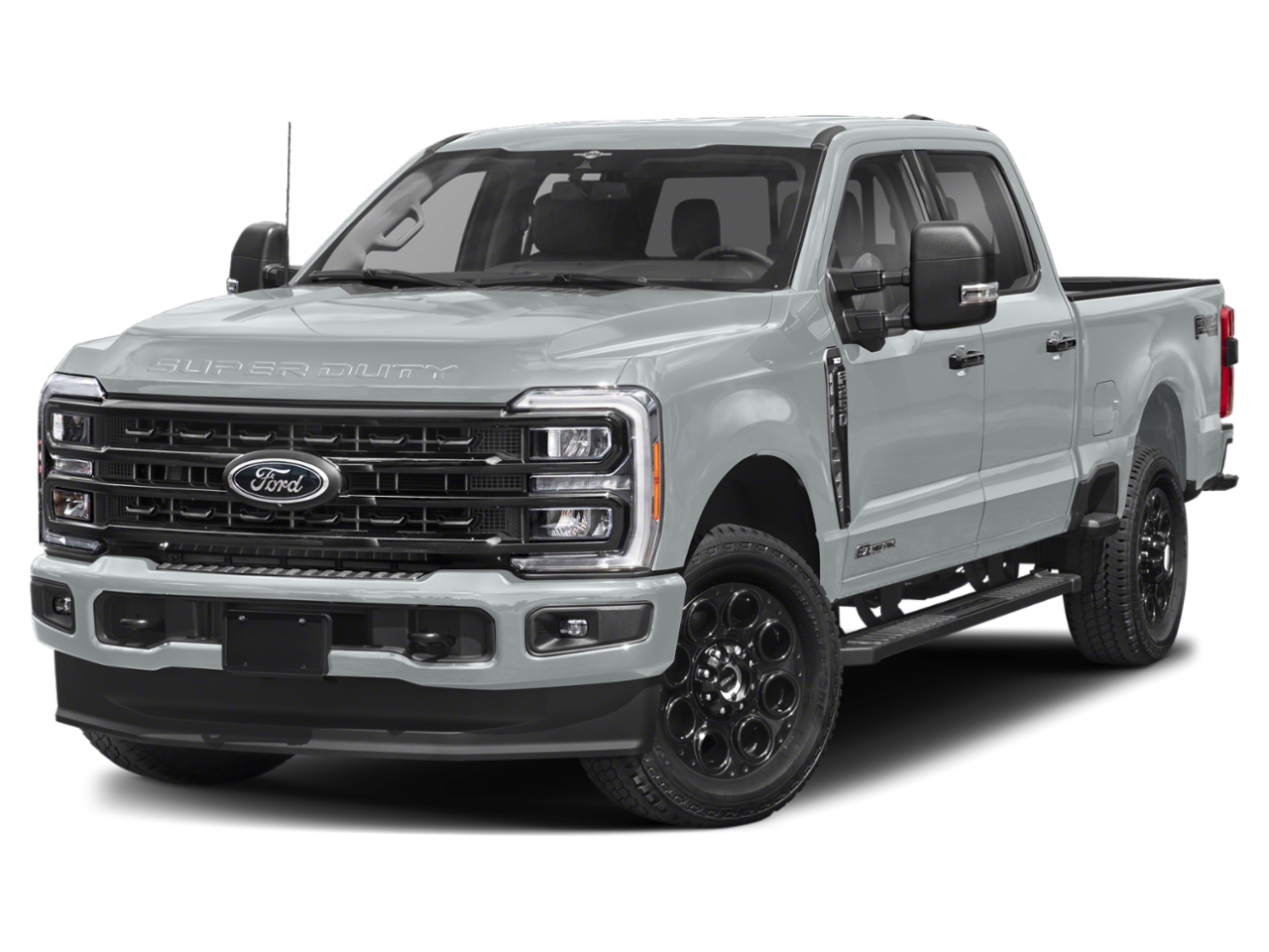 New 2026 Avalanche Ford  image 1