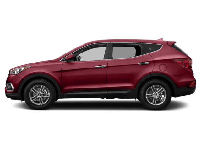 Used 2018 Red Hyundai 2.4 Base image 10
