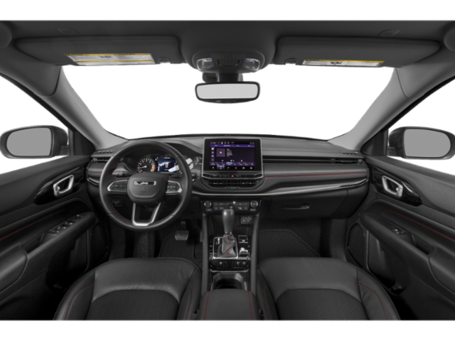 Used 2022 Blue Jeep Trailhawk image 5