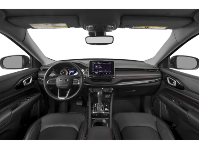 Used 2022 Black Jeep Trailhawk image 5