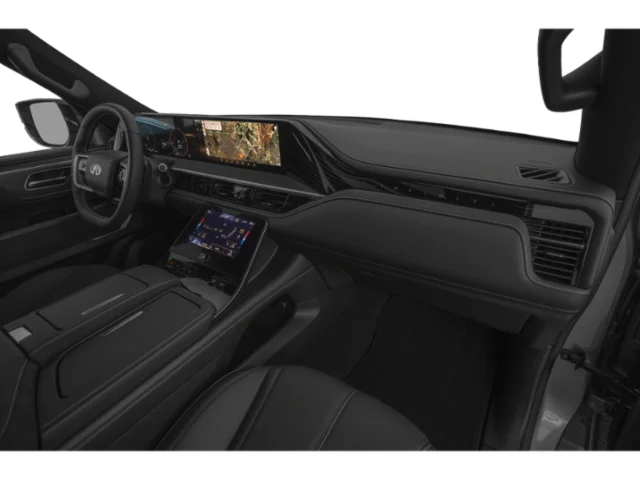 New 2027 RADIANT WHITE INFINITI Sport 4WD image 20
