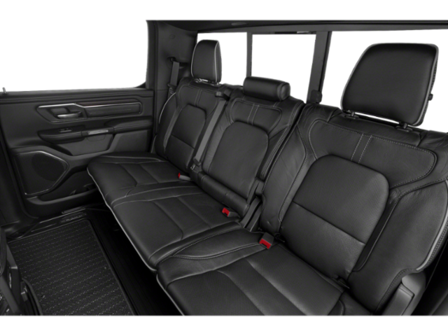 Used 2021 White Ram Limited image 15