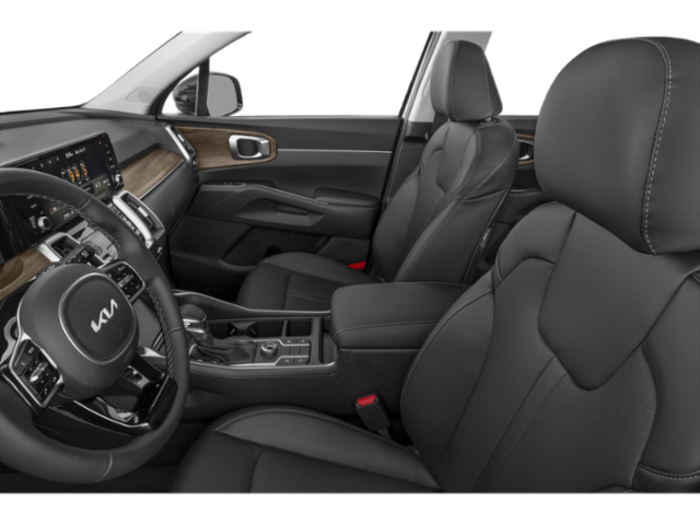 Used 2022 Gray Kia S image 6