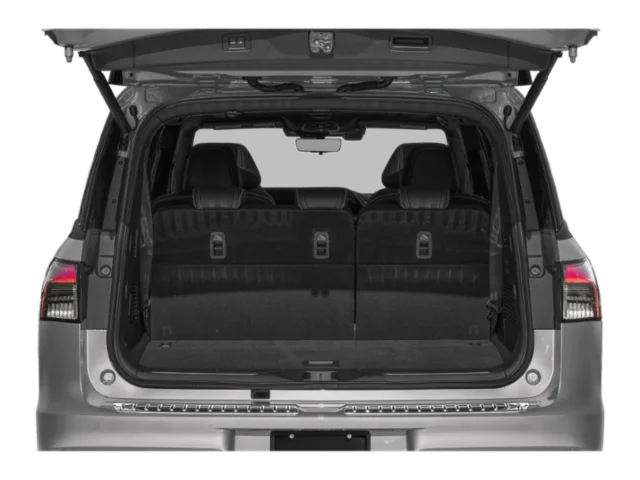 New 2027 RADIANT WHITE INFINITI Sport 4WD image 16