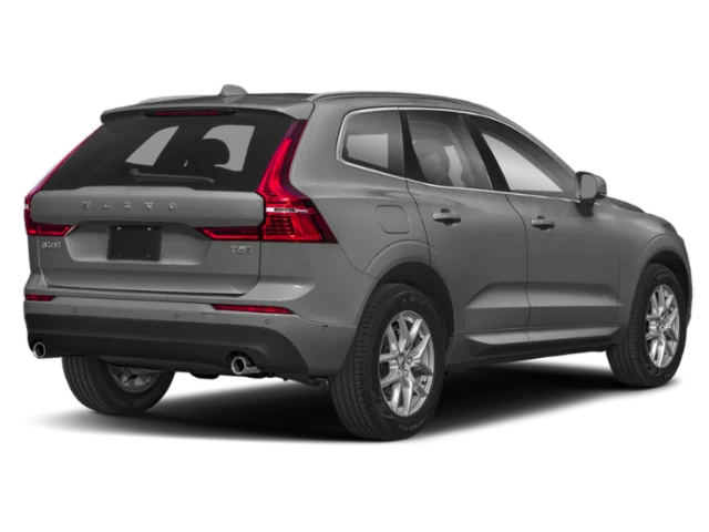 Used 2019 Gray Volvo T5 Inscription image 2