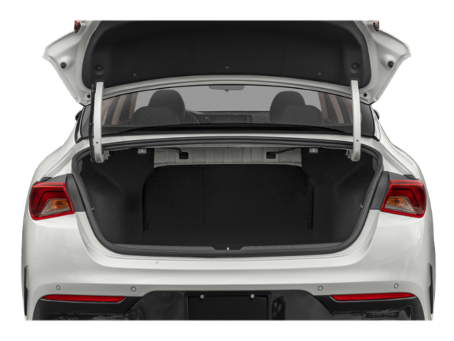 Used 2023 White Kia EX image 8