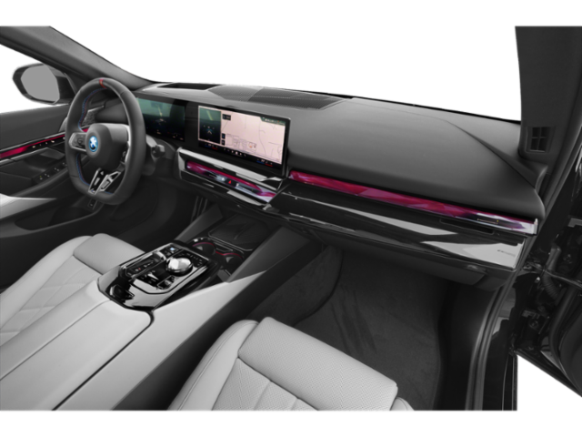 Used 2024 Gray BMW M60 image 11