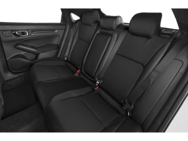 2026 Honda Civic Hatchback Sport - Photo 13