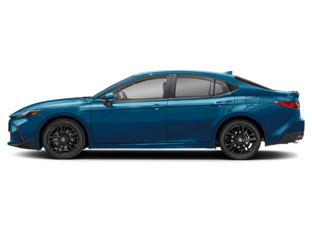 New 2026 Ocean Gem Toyota SE image 11