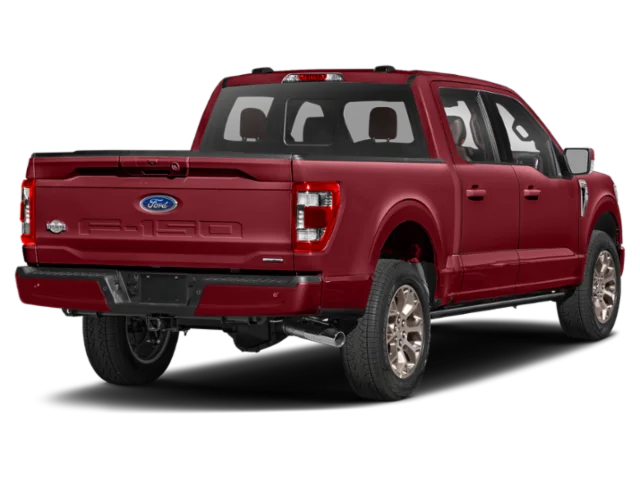 Used 2022 Ford F-150 King Ranch with VIN 1FTFW1ED0NFC16364 for sale in Kansas City