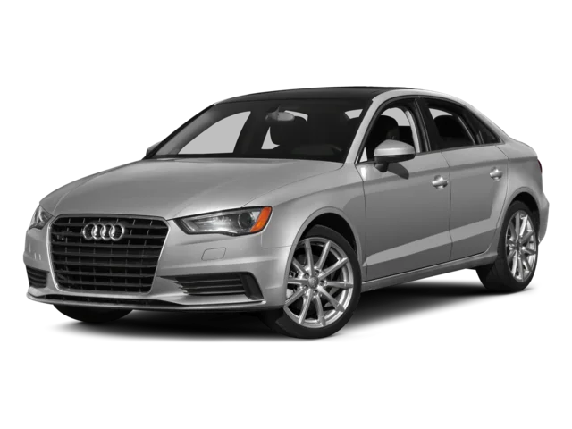 Pre-Owned 2016 Audi A3 1.8T Premium 4D Sedan in Chula Vista