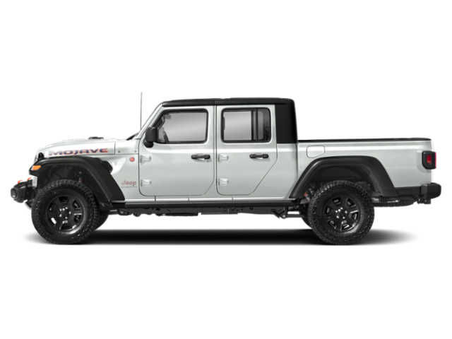 Used 2022 White Jeep Mojave image 3