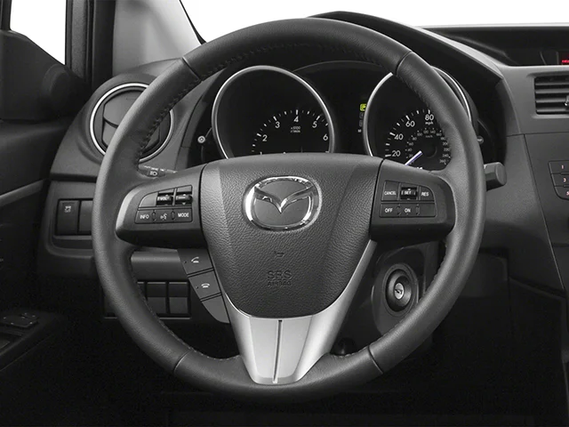 Used 2014 Jet Black Mazda Sport image 13