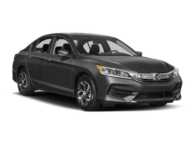 2017 Honda Accord LX - Photo 15