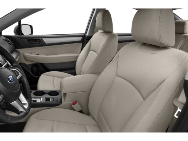 Used 2015 Carbide Gray Metallic Subaru 2.5i image 11