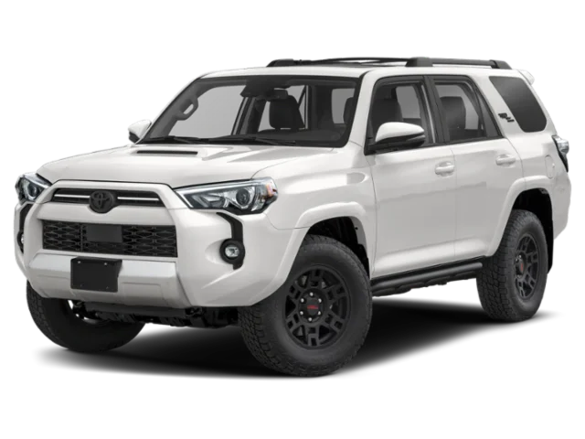 2024 Toyota 4Runner TRD Off-Road Premium 4WD V6's photo