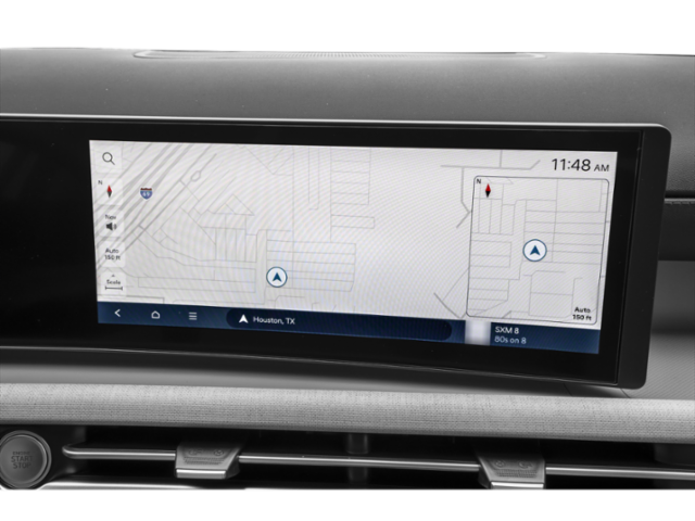 New 2026 White Hyundai SEL Premium image 13
