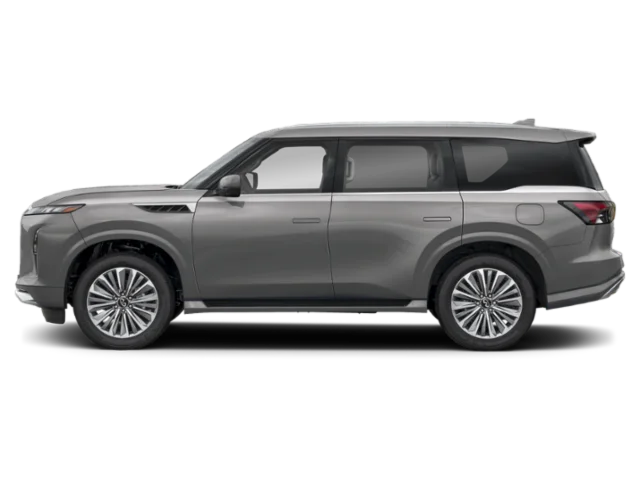 New 2027 DYNAMIC ME INFINITI LUXE image 3