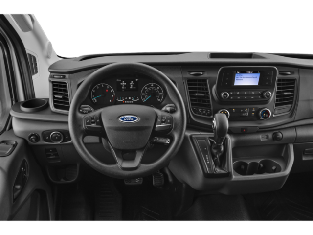 Certified Used 2023 Oxford White Ford T250 image 4