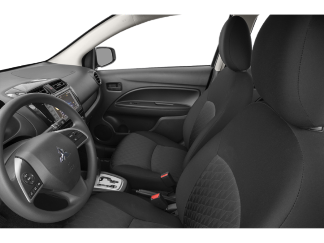 Used 2024  Mitsubishi ES image 11