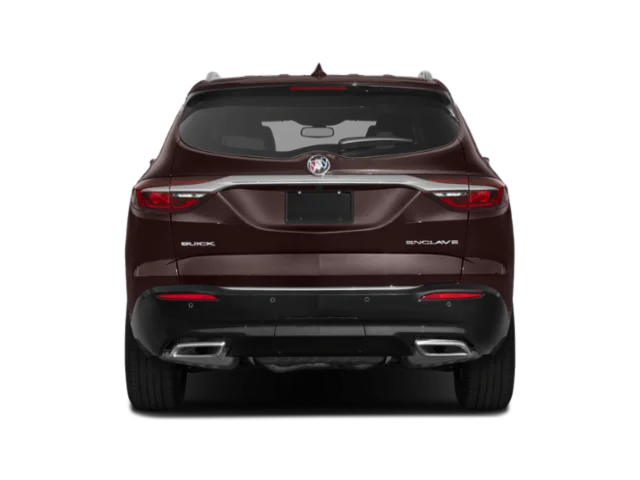 Used 2019 White Buick Essence image 5