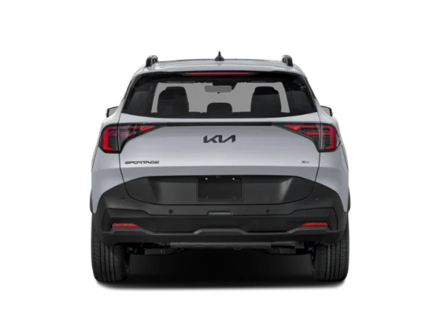 New 2026  Kia X-Line image 5