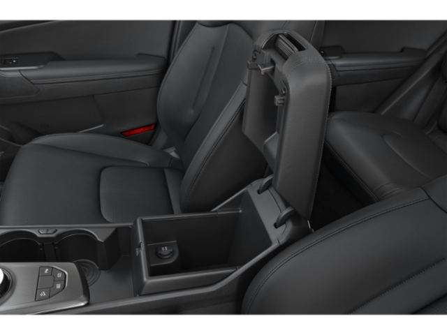 2026 Kia Sportage Hybrid — photo 11