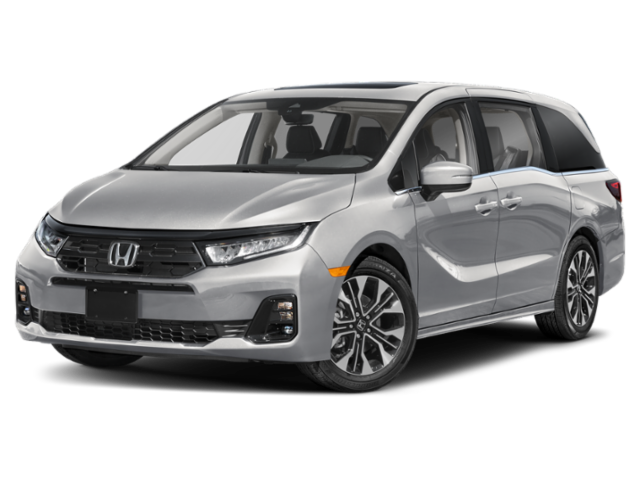 New 2027 Solar Silver Metallic Honda Elite image 4