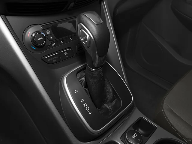 Used 2013 White Ford SEL image 8