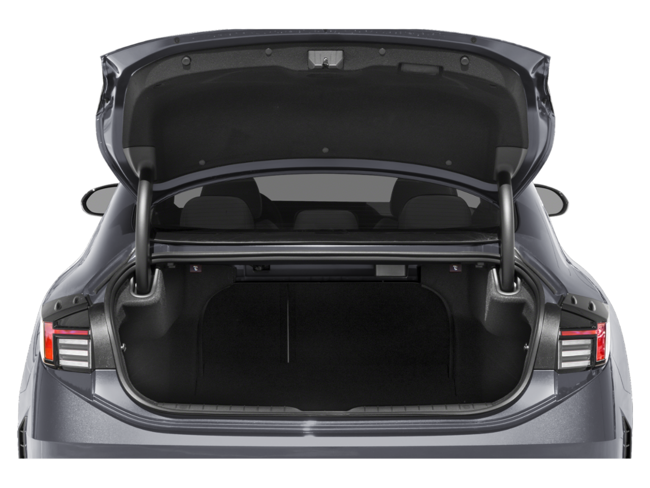 New 2027 Aero Silver Hyundai SEL image 8