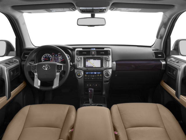 Used 2016 Magnetic Gray Metallic Toyota SR5 image 5
