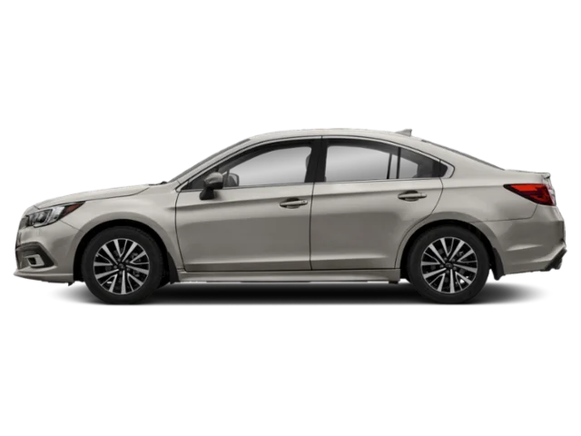 Used 2018 Blue Subaru 2.5i image 10