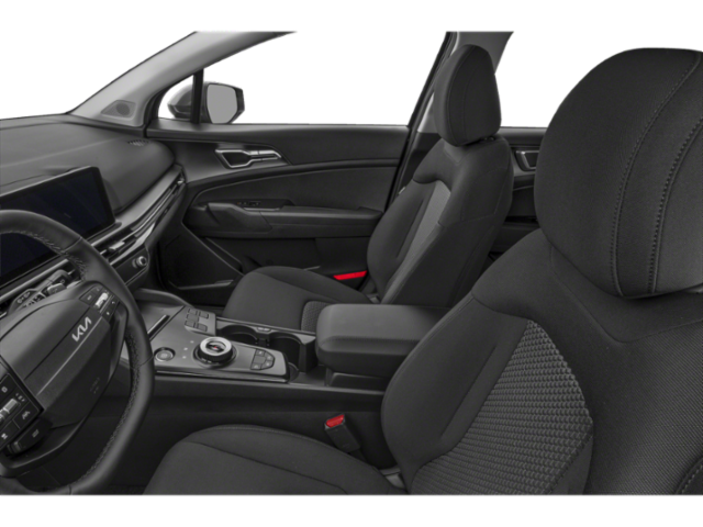 New 2027 GRAVITY GRAY Kia LX image 6