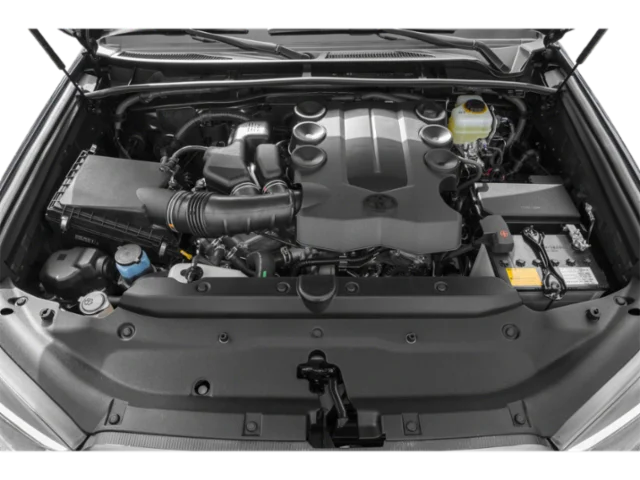 Used 2015 Gray Toyota SR5 image 21