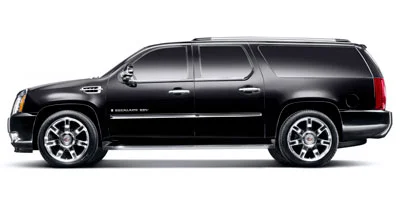2012 Cadillac Escalade ESV
