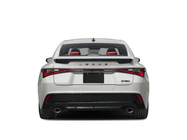 New 2026  Lexus 350 F SPORT image 5