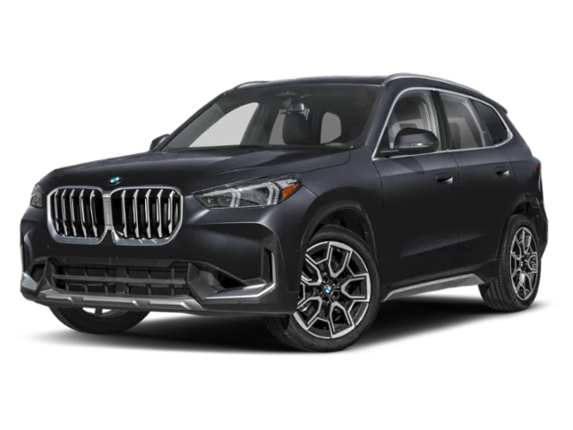 2025 BMW X1